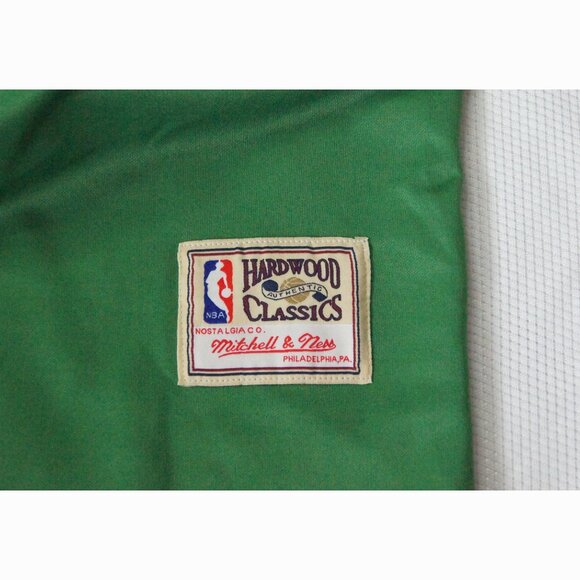 Larry Bird Celtics Jersey - Picture 4 of 10
